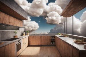 Cloud Kitchen Business Models