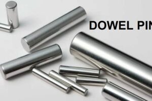 Dowel Pins