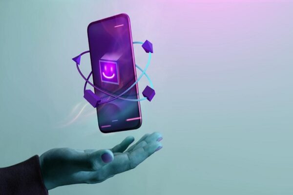 Future of Android Mobile Apps