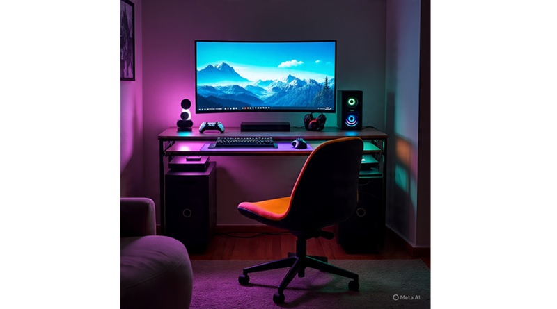 HomeGame
