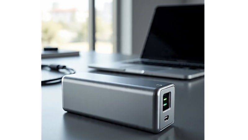 Power Bank